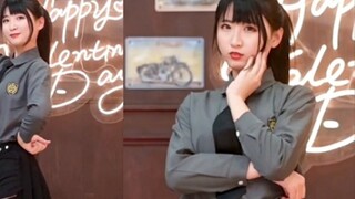 【Luo Ying】 Mercy as you wish (vertical version)