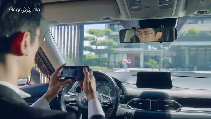 ซีรีย์วายจีน EP1