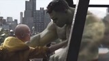 [Gaya Nasional Marvel] Kung Fu Cina dari P*an Campuran Marvel