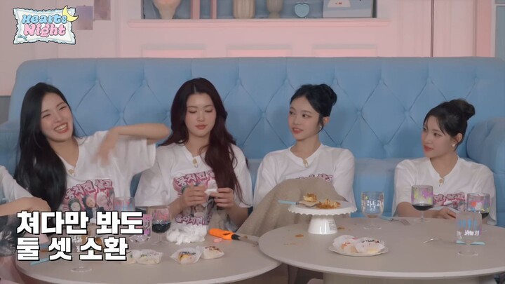 [ENG SUB]✦ʚ Hearts Chase EP.11 ɞ✦