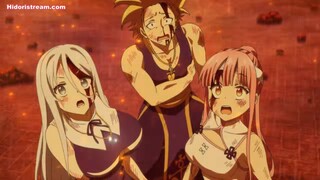 EP10 Tensei shitara Dainana Ouji Datta node Season 2 (Sub Indonesia)