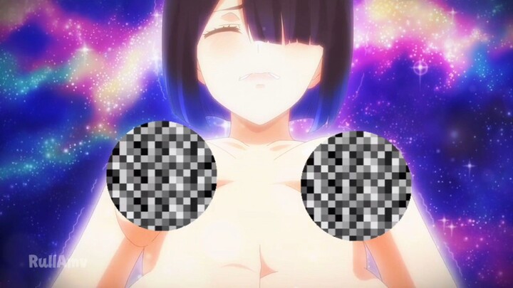 Anime Harem 18+ Terbaru 💦🥵