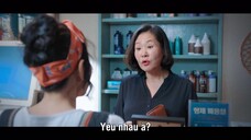 Diva Của Đảo Hoang EP 7 [Sub Việt]