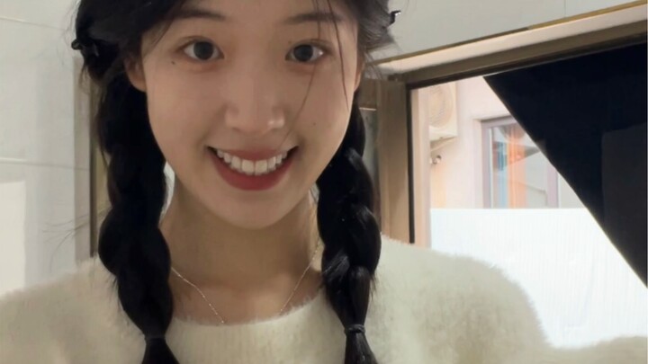 The sesame salt my grandma used to make when I was a kid — the taste of my childhood memories.