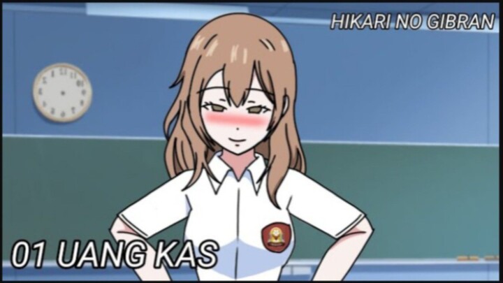 01 uangkas || ANIMASI INDONESIA