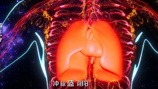 Urban Ancient Immortal Doctor episode 51 sub indo
