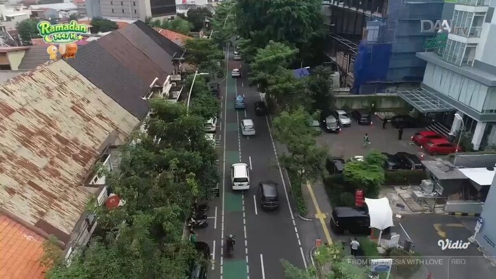 DAAI TV: From Indonesia with Love "Jakarta + Coffee" (Eng Sub)