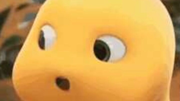 So this is the aloof, aristocratic eldest son and the attention-seeking second son, huh?