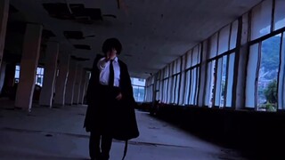 【Shock! It is said that you can see Dazai Osamu dancing on the fake Human World No. 40 when filming 