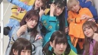 [Re-live] Famous scene of chaos on Victory Avenue