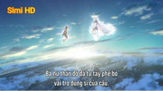 Nguyệt Đạo Dị Giới (Ep 1.2) _ Phế bỏ vai trò dũng sĩ #NguyetDaoDiGioi