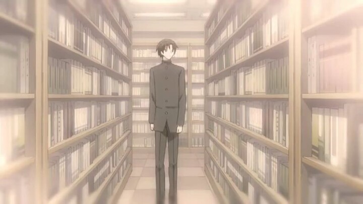 The world's greatest first love ep1