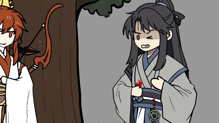 (Takdir Telah Ditentukan) Bagian pertama dari akhir cerita! Aku pernah menggoda Saint sebelumnya, ta