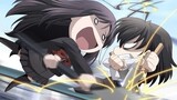AMV/Ran Xiang/Klip Ledakan】Ito Makoto - pertempuran sekolah