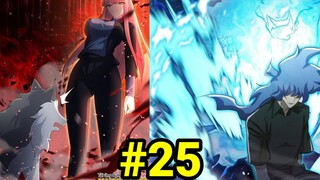 Tập 25: Xuyên Không Thành Chó" Hệ Thống Tiêu Tiền Cho Gái"Trở Thành Tỉ Phú Càng Tiêu Càng Giàu