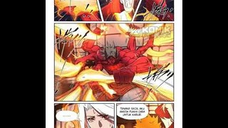 Komik tales of demons and gods chapter 483 sub indo