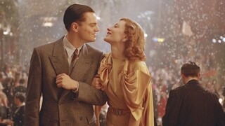 《飞行家》钢铁侠般的霍华德休斯，却被强迫症折磨一生！