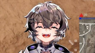 Japanese teammate showing me the strange Chinese he has been learning for years? !