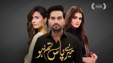 Meray paas tum ho episode 1