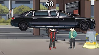 第五十八集：灵气复苏时代的炎黄传承