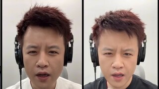 Chà, có lẽ nó đã được khôi phục lại 90%~ Bản cover "Chú Thuật Hồi Chiến" Mùa 2 Sự cố Shibuya OP "SPE