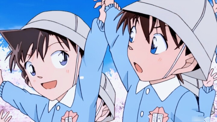 Pure love turns out to change in anime, so why does he emphasize how much he loves her in the beginn