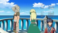 Fumetsu no Anata e part 17