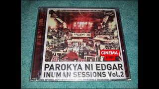 Parokya Ni Edgar Inuman Sessions Vol. 2