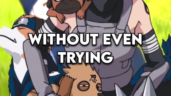 the most delusional characters in anime