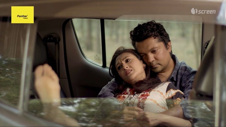 Paap Kahini [S02E02] WEB-DL [Bengali] 720p