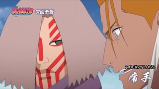 BORUTO EPISODE 246 SUB INDONESIA FULL REVIEW - KAGURA MATI??