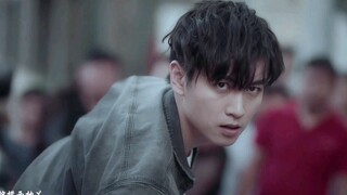 【陈晓】【金小天】硬核现场高燃打戏合集