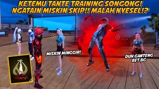 PRANK TRAINING NYOBAIN SET GANTENG NYAMAR JADI BUNDLE SCORPIO😱 GODAIN CEWE MATRE AUTO KELUARIN 28JT🔥