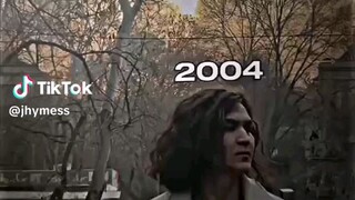 POV: Your age next year