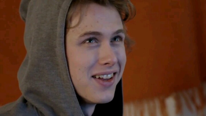 【SKAM】“Hallo” “Hi”