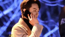 【许凯】你比星光美丽|韩廷拿起电话打给谁呀?