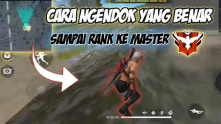 Cara ngendok di rank map Bermuda sampe naik ke master