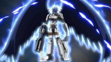 [Digimon] This is my favorite Fallen Hell Beast! Beastmaster Fist! ! !