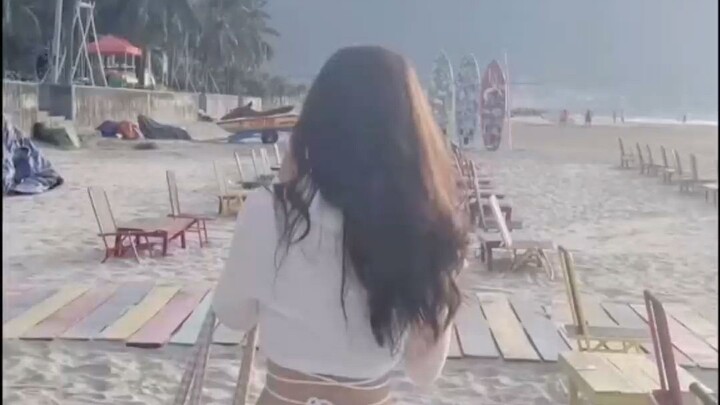 เที่ยวทะเลกัน