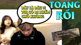 Sẽ Ra Sao Khi Có Người Đẹp Ngồi Kế Bên