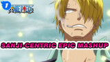 Sanji-centric Epic Mashup | One Piece AMV / Promo Station Celebration Video_1