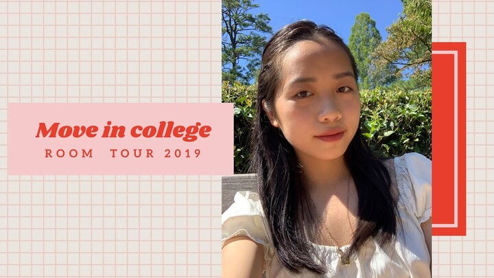 DU HỌC SINH MỸ 🇺🇸| ROOM MAKEOVER & ROOM TOUR| Lần đầu làm tỉ thứ 🤫| BY BLING