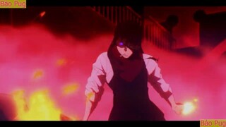 Tên trộm [AMV] #anime #schooltime