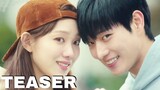 Shooting Star (2022) Official Teaser | Lee Sung Kyung, Kim Youngdae, Yoon Jong Hoon