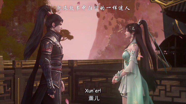 Btth season 5 episode 149 [subtitel Indonesia]