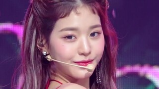 IVE最新回归曲After LIKE 220916打歌舞台