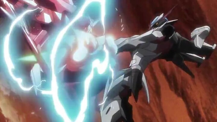 Gundam Build Divers Episode 14 Sub Indonesia