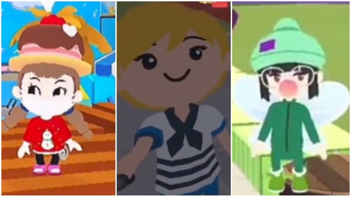 Tik Tok Play Together: Tổng Hợp Những Video Hài Trên TikTok | PlayTogether |