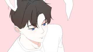 Korean comic trilogy, a must-see series!