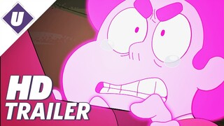 Steven Universe Future - Official Catch-Up Trailer